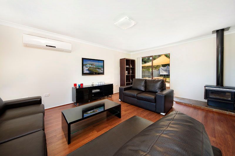 5 Goolagong Place, Menai, NSW 2234