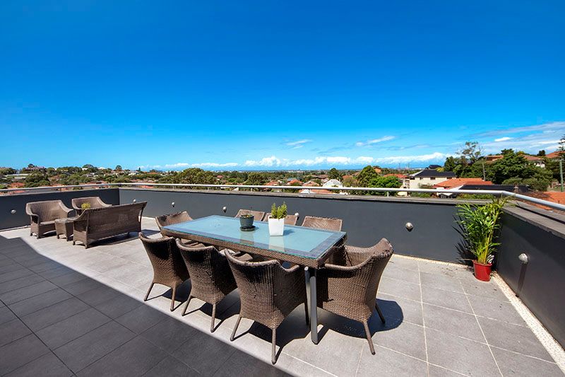 41/9 Banksia Avenue, Banksia, NSW 2216