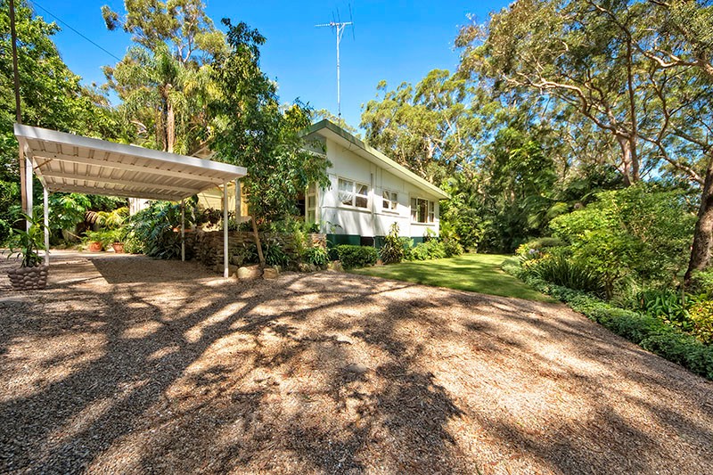72 Fowler Road, Illawong, NSW 2234