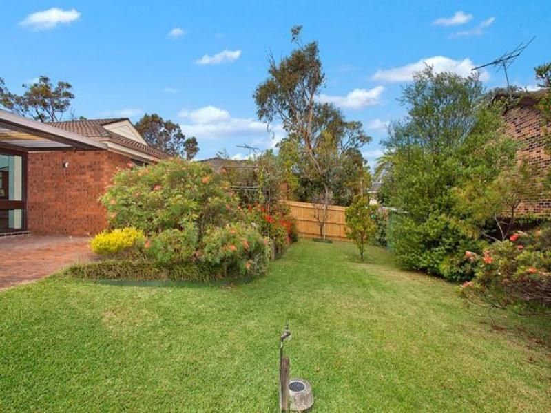 7 Blaxland Drive, ILLAWONG, NSW 2234