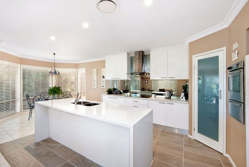 4 Underwood Place, Barden Ridge, NSW 2234