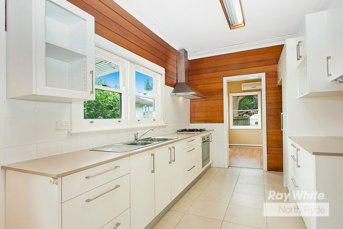 35 Edmondson Street, North Ryde NSW 2113