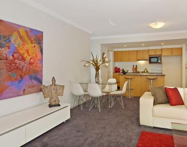 11/36-46 Briggs Street, CAMPERDOWN, NSW 2050