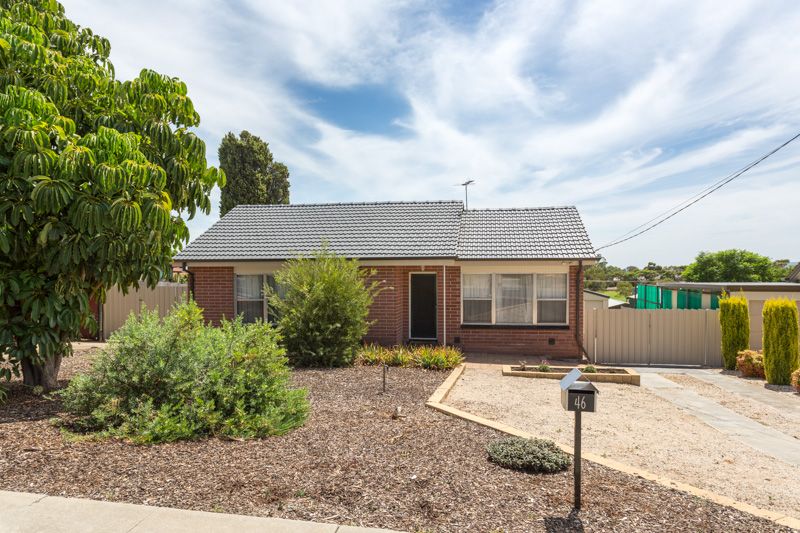46 Winara Drive, Ingle Farm, SA 5098