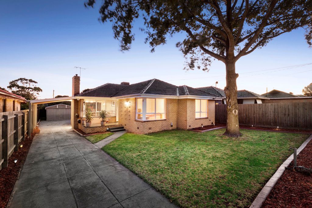 4 Caroline Street, Clayton VIC 3168