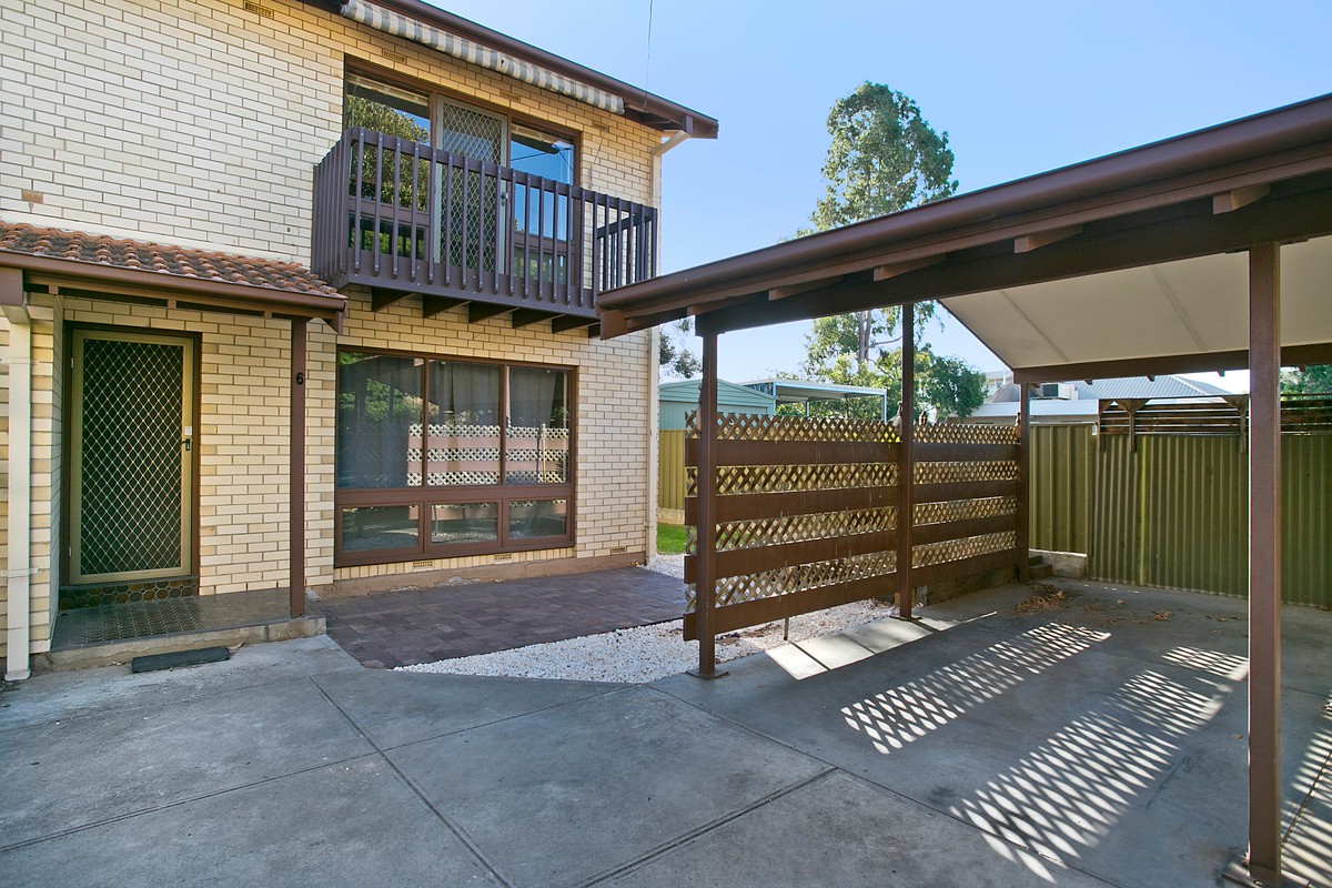 Unit 6/2 Gertrude Street, Brooklyn Park, SA 5032