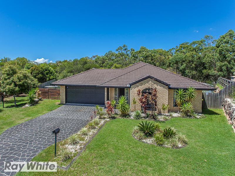 42 Mercury Parade, Mango Hill, QLD 4509