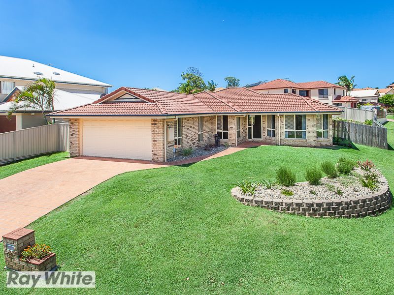 26 Topaz Drive, Mango Hill, QLD 4509