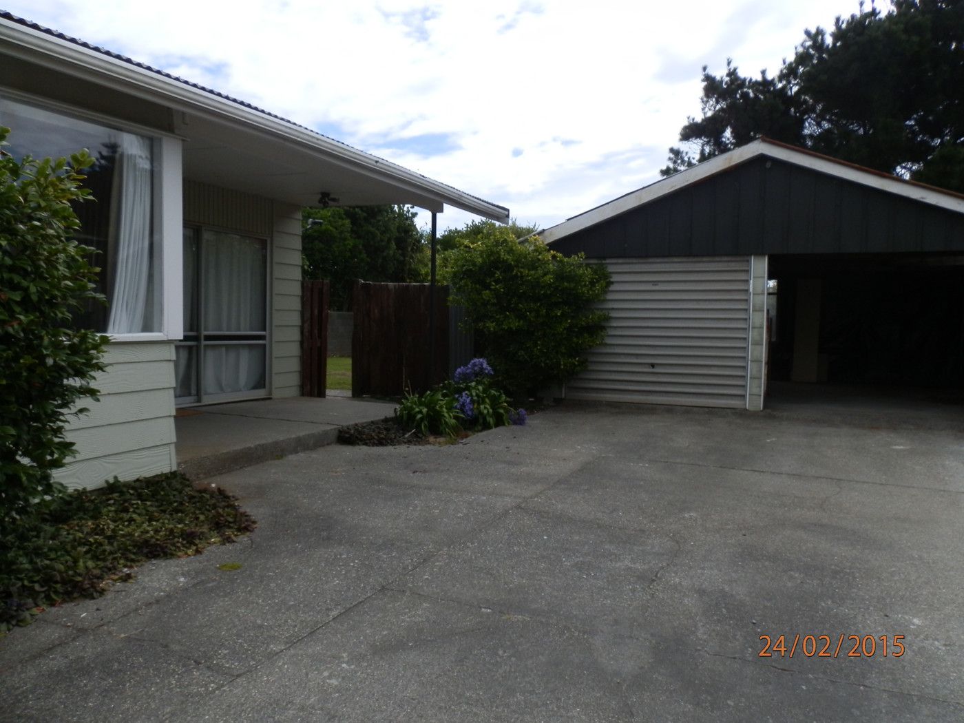 169 Revell Street, Hokitika, Westland District