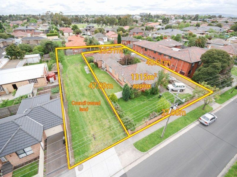 1-1a Dunstan Street, Clayton, VIC 3168