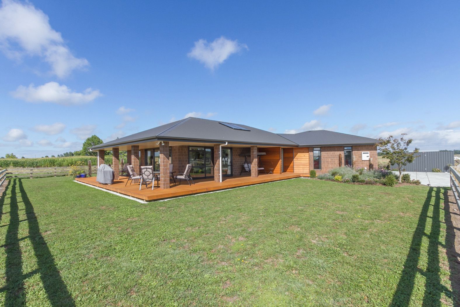 79 Mill Road, Ohaupo, Waipa District