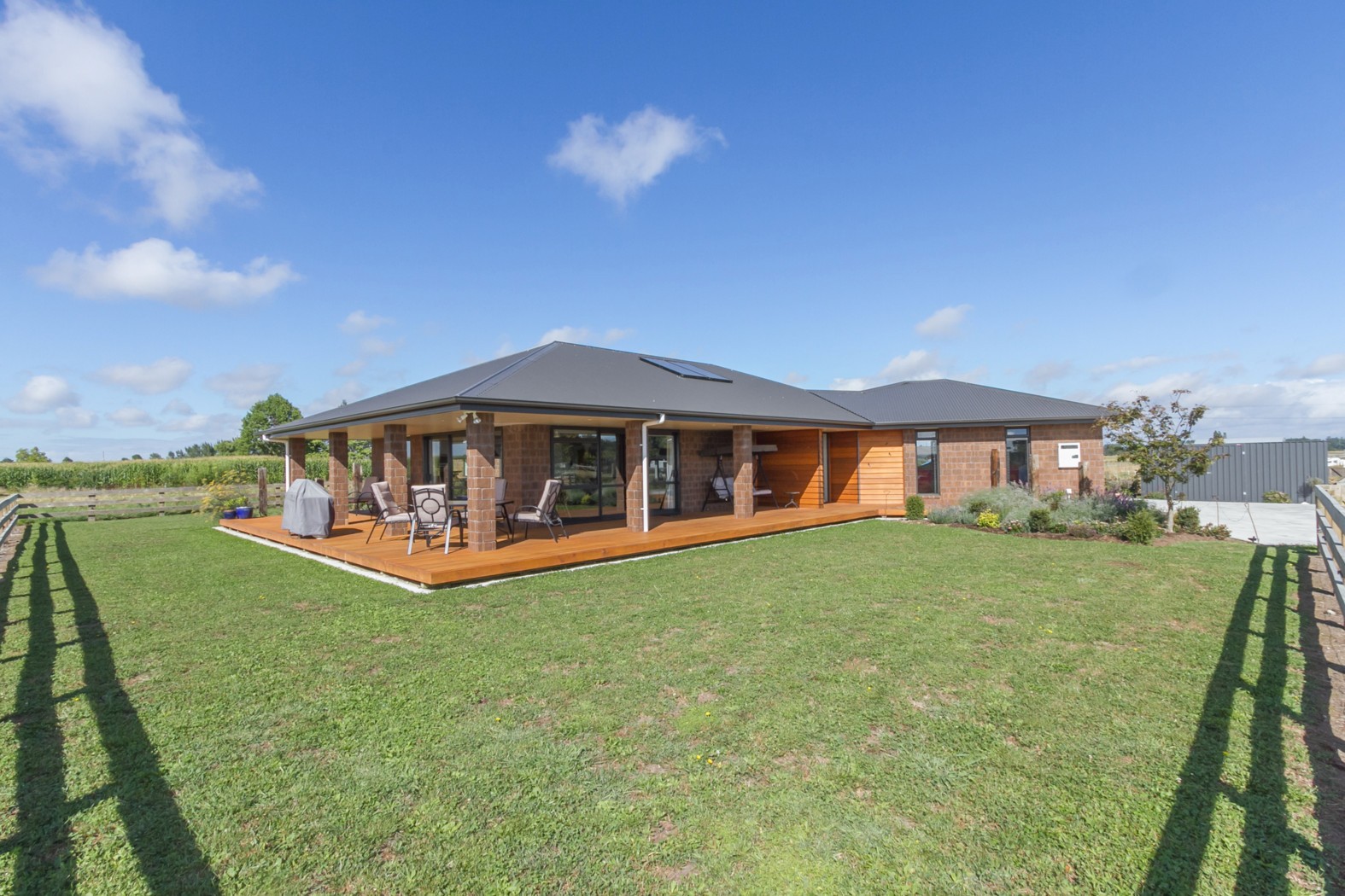 79 Mill Road, Ohaupo, Waipa District
