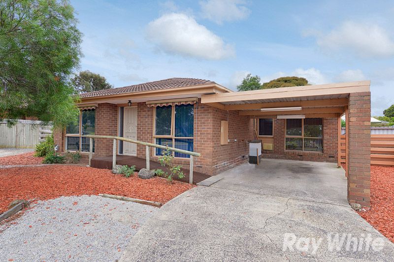 9 Denison Close, Rowville, VIC 3178
