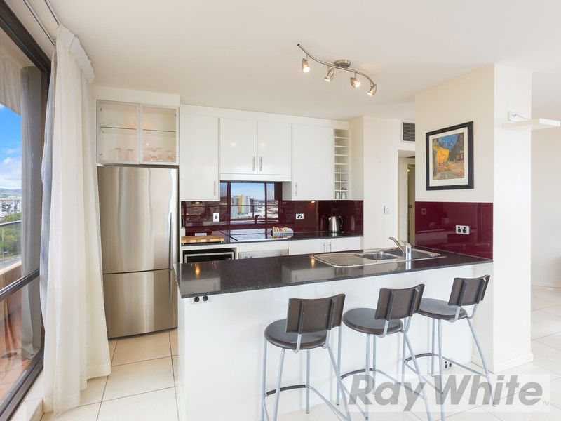 605/32 Leichhardt Street, Spring Hill, QLD 4000