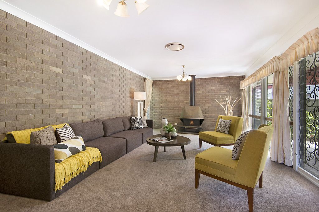 321 Trouts Road, McDowall QLD 4053