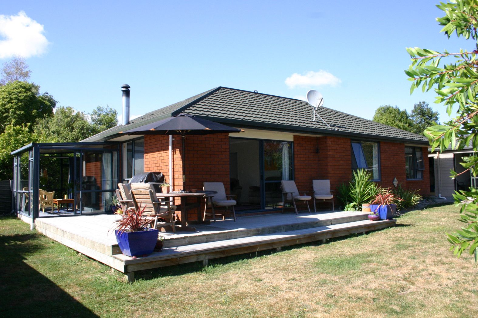 8 Hodgson Street, Wakefield, Tasman District