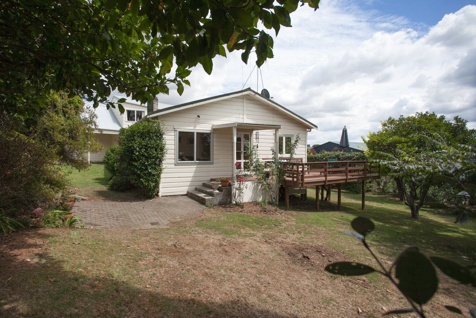 451 Mandeno Street, Te Awamutu, Waipa District