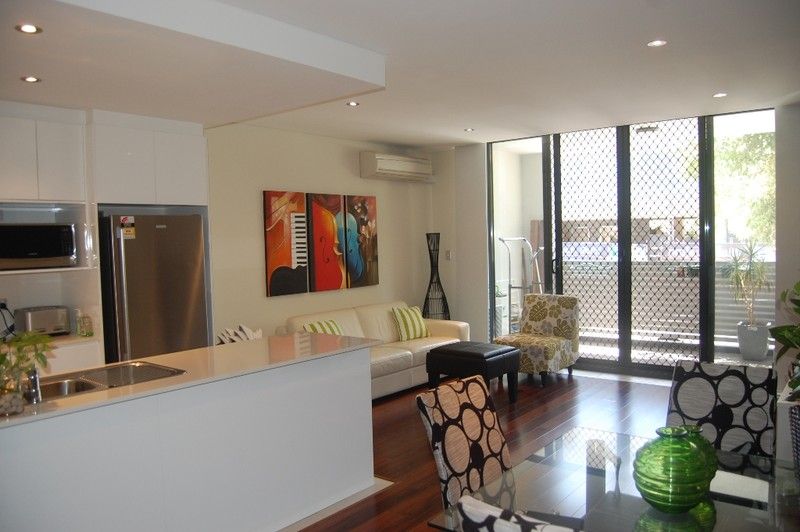 27/56-58 Powell Street, Homebush, NSW 2140