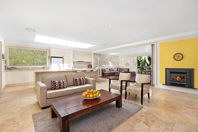 50 Rushall Street, Pymble, NSW 2073