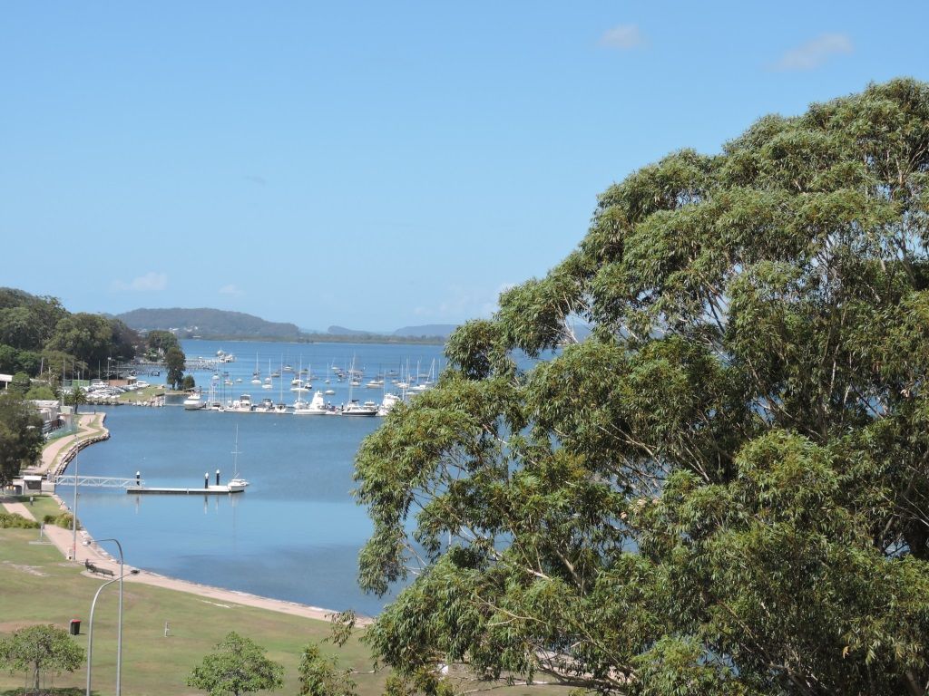 1 Mann Street, Gosford NSW 2250