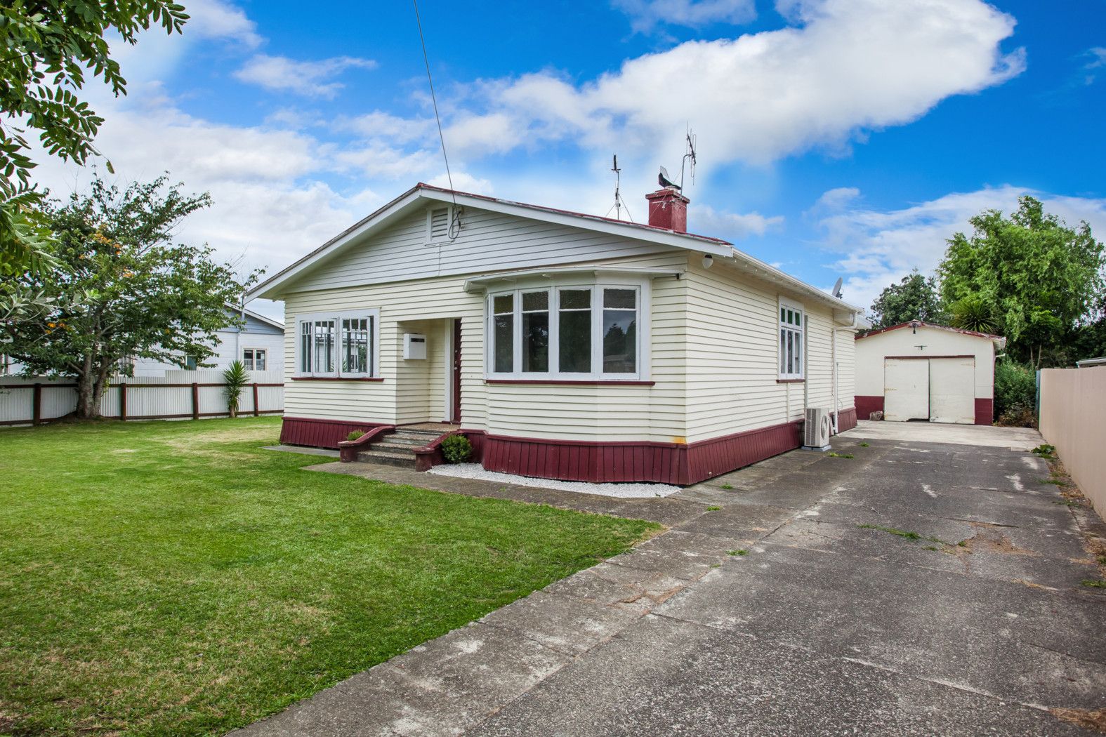 72 Brabant Street, Opotiki, Opotiki District