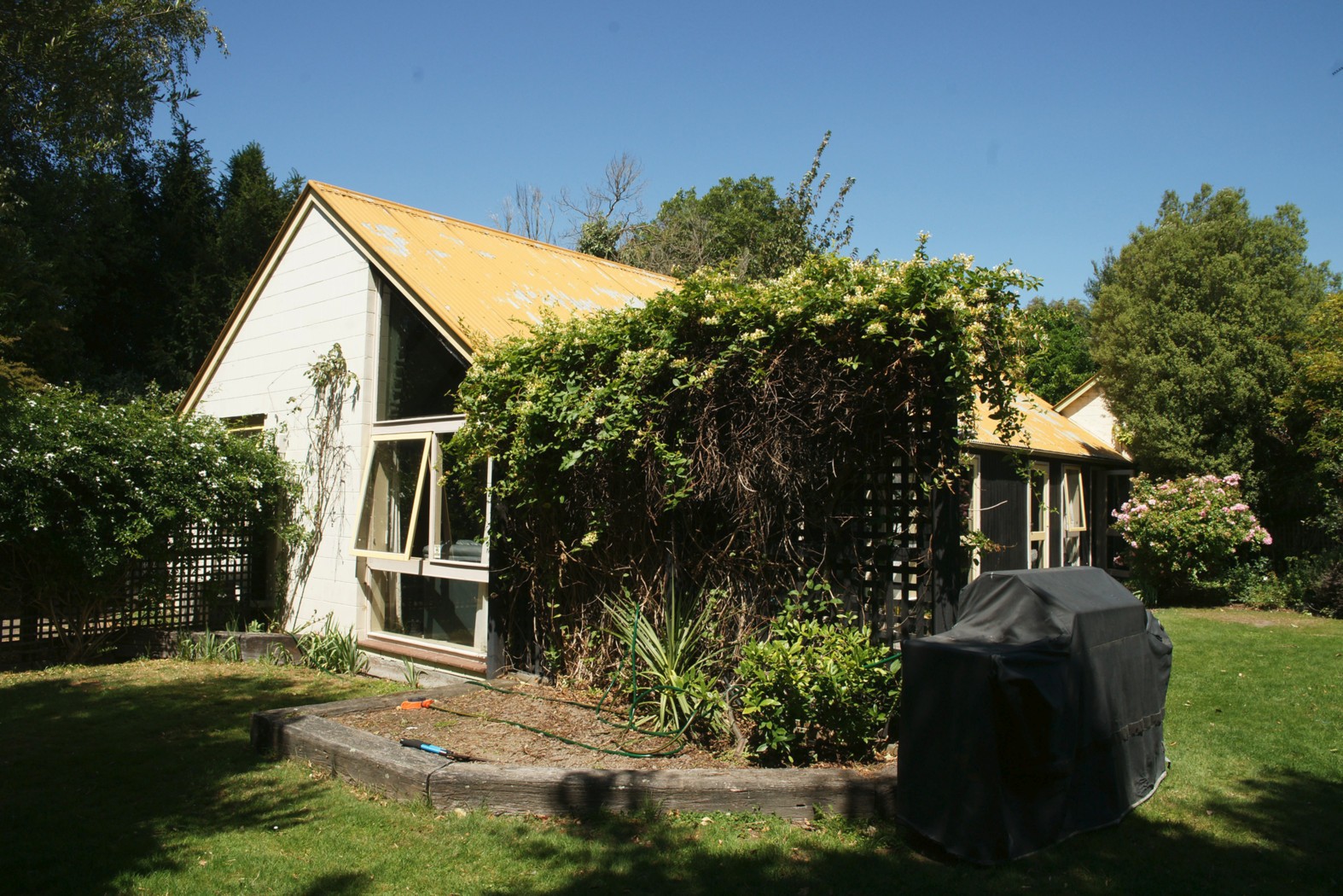 2/20A Studholme Street, Somerfield, Christchurch City
