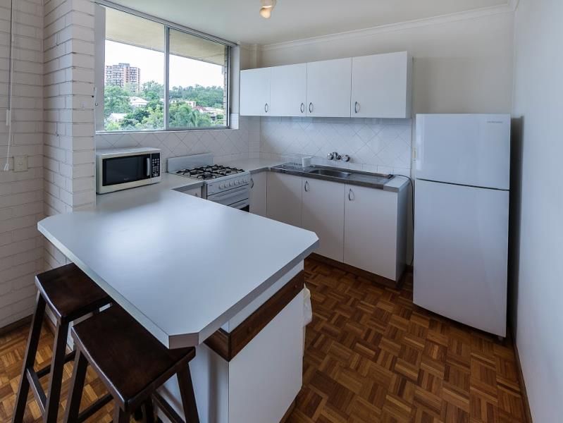 7/47 Herston Road, Kelvin Grove, QLD 4059