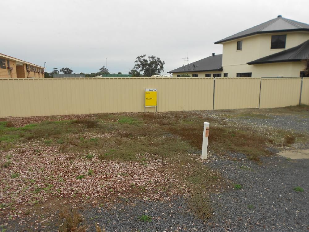 Allotment 3 Park Terrace, Bordertown, SA 5268