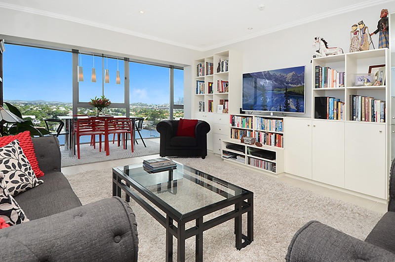 14/33 Mullens Street, Hamilton, QLD 4007