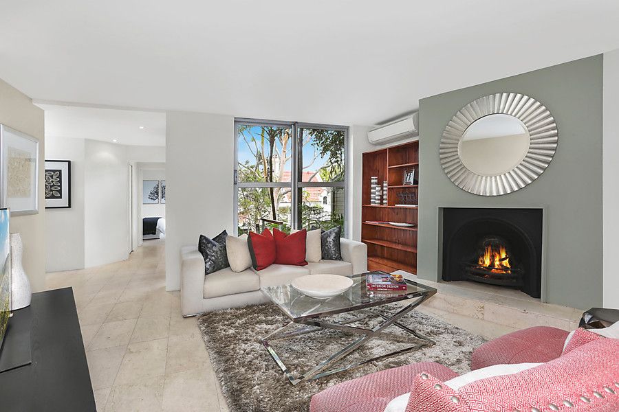 9 Bank Lane, McMahons Point NSW 2060