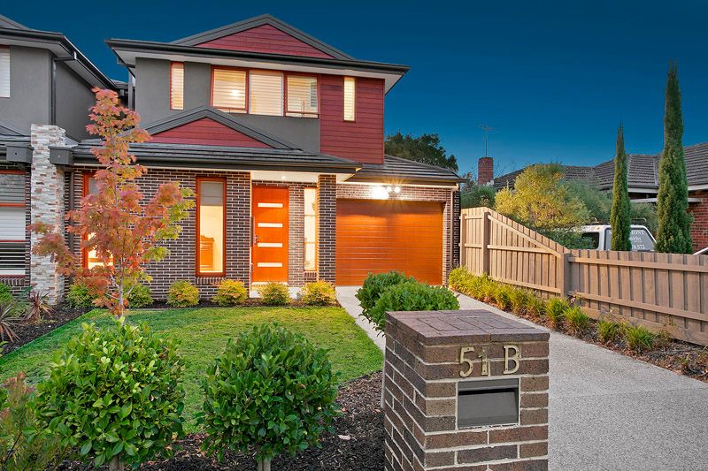 51B Wallace Avenue, Murrumbeena VIC 3163