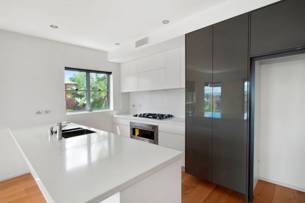 4/52 Rialto Street, Coorparoo, QLD 4151
