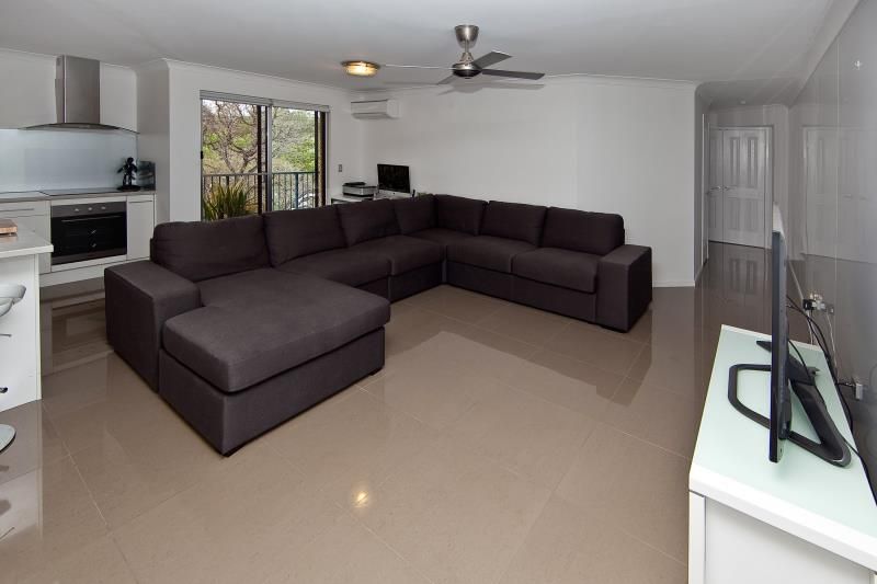 9/29 Bellevue Terrace, St Lucia, QLD 4067