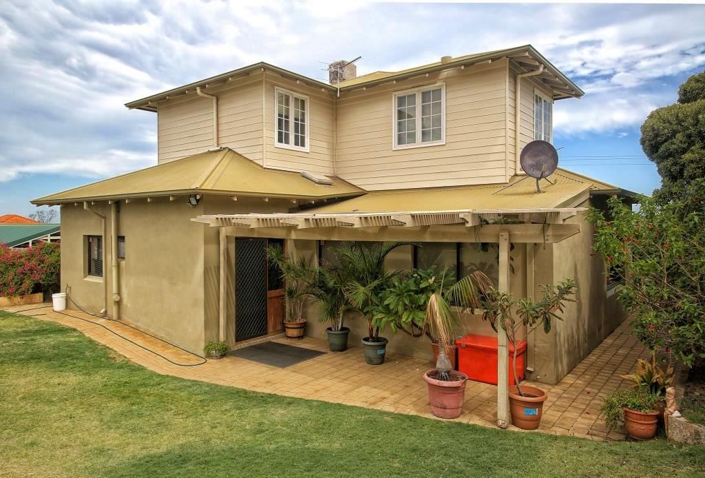 163 Brede Street, GERALDTON, WA 6530