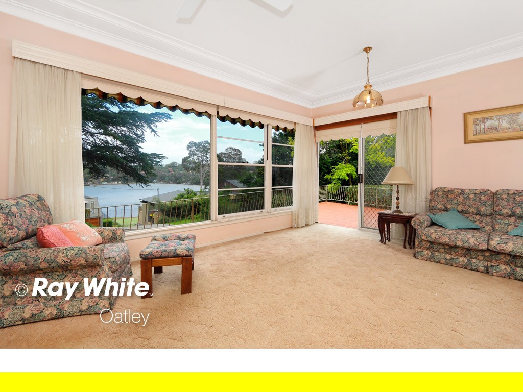 53 Llewellyn Street, Oatley, NSW 2223