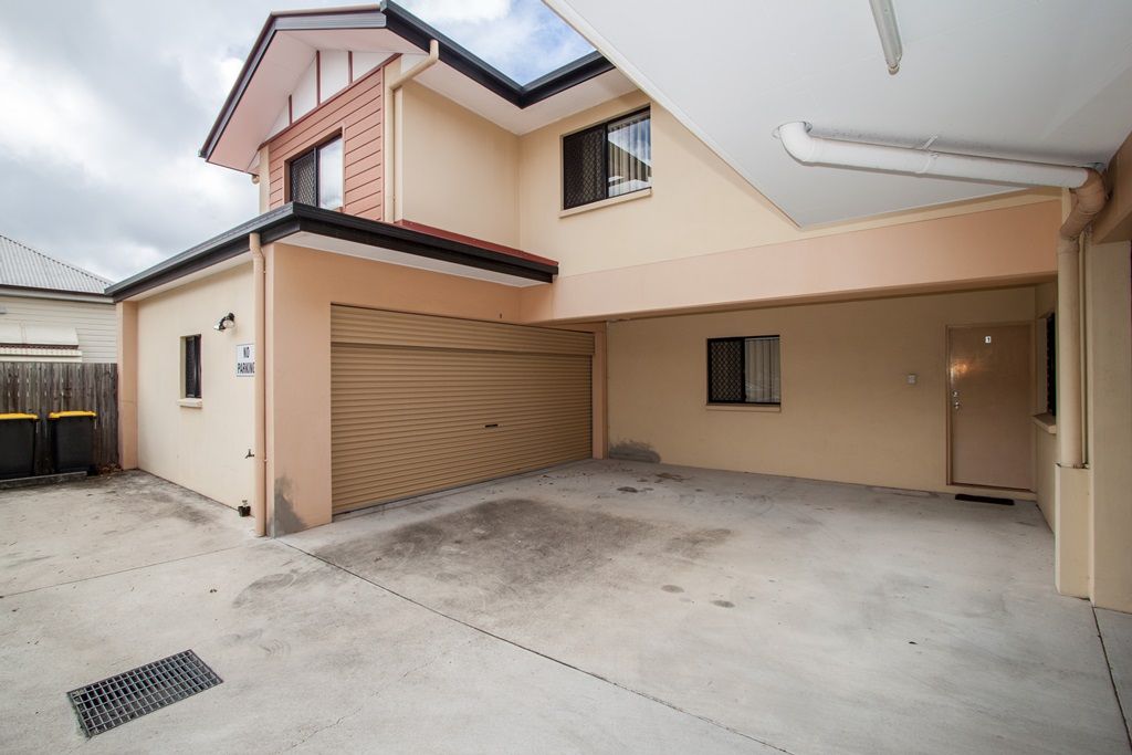 1/75 Cornwall Street, Annerley, QLD 4103