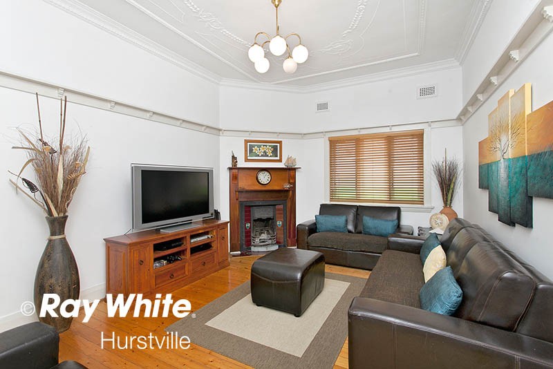 28 Seymour Street, Hurstville Grove, NSW 2220