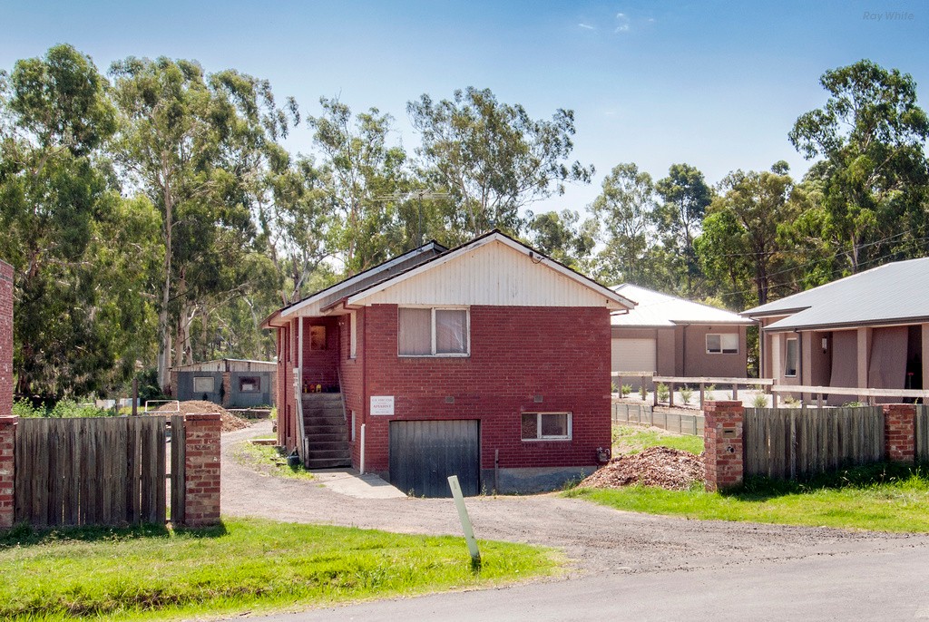 75 Railway Parade, Eltham, VIC 3095