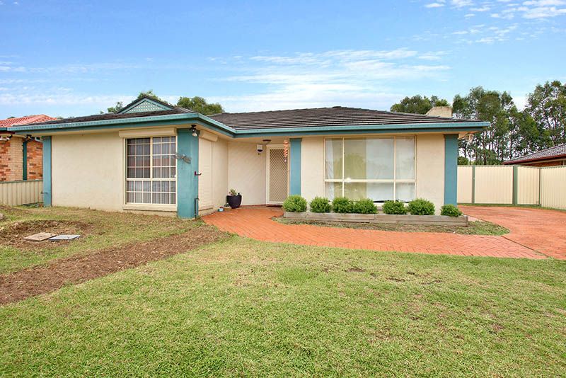 41 Hampton Crescent, Prospect NSW 2148