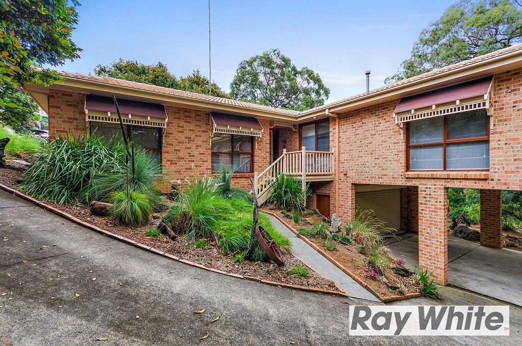 64 Tamarind Drive, Cordeaux Heights, NSW 2526