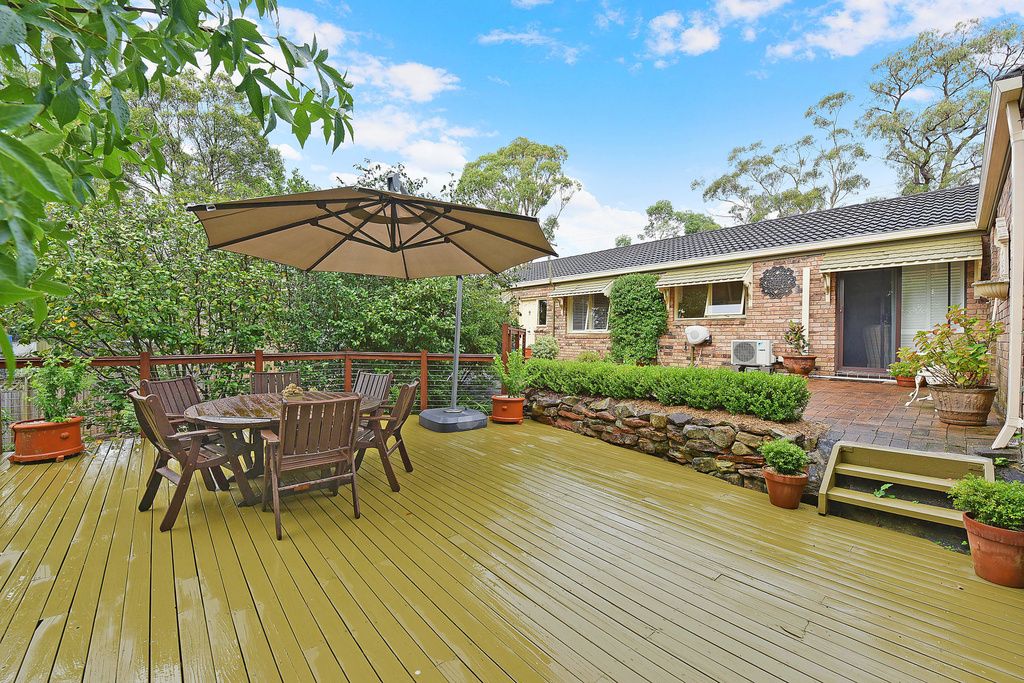 298 Somerville Road, Hornsby Heights, NSW 2077