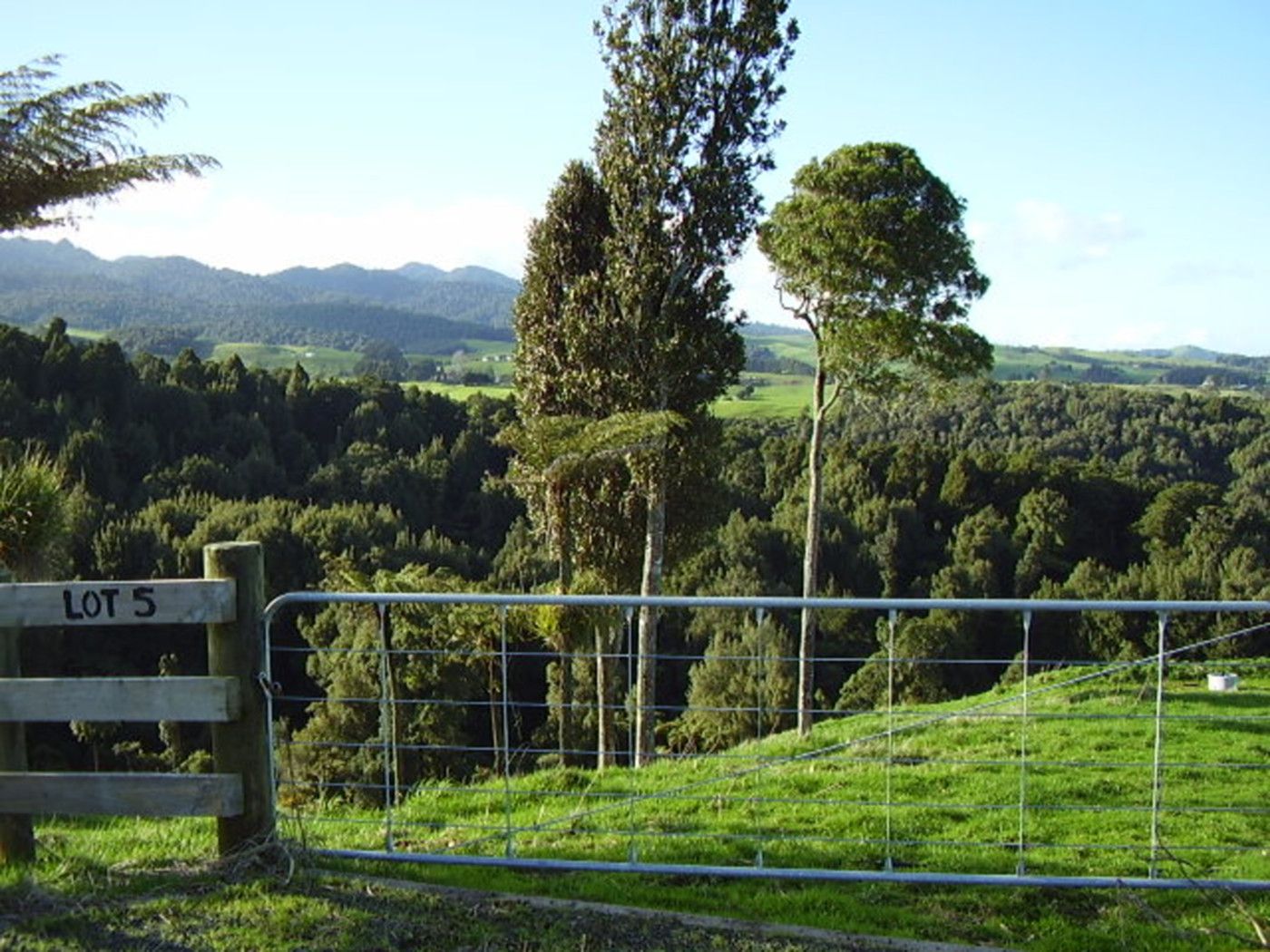 Lot 5 Pekanui Road, Pirongia, Waipa District