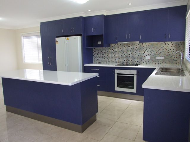 1 Cassowary Street, Longreach, QLD 4730
