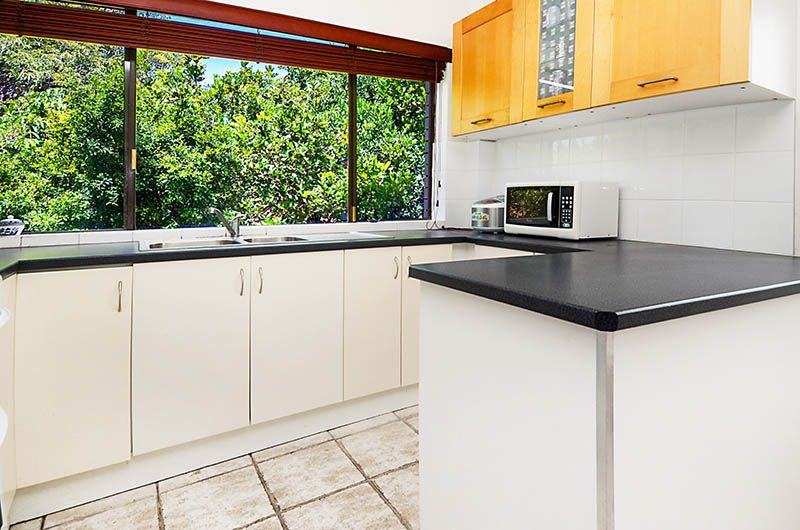 1/40 Rossiter Parade, Hamilton, QLD 4007