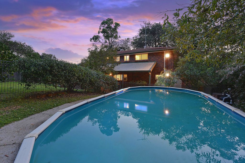 46 Eaton Avenue, Normanhurst, NSW 2076