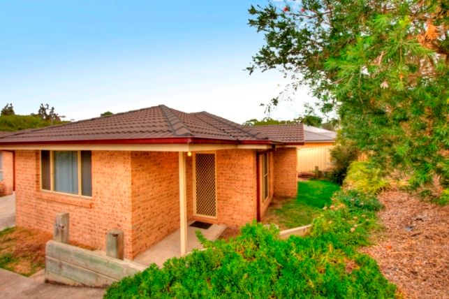 22 Vale Street, BIRMINGHAM GARDENS NSW 2287