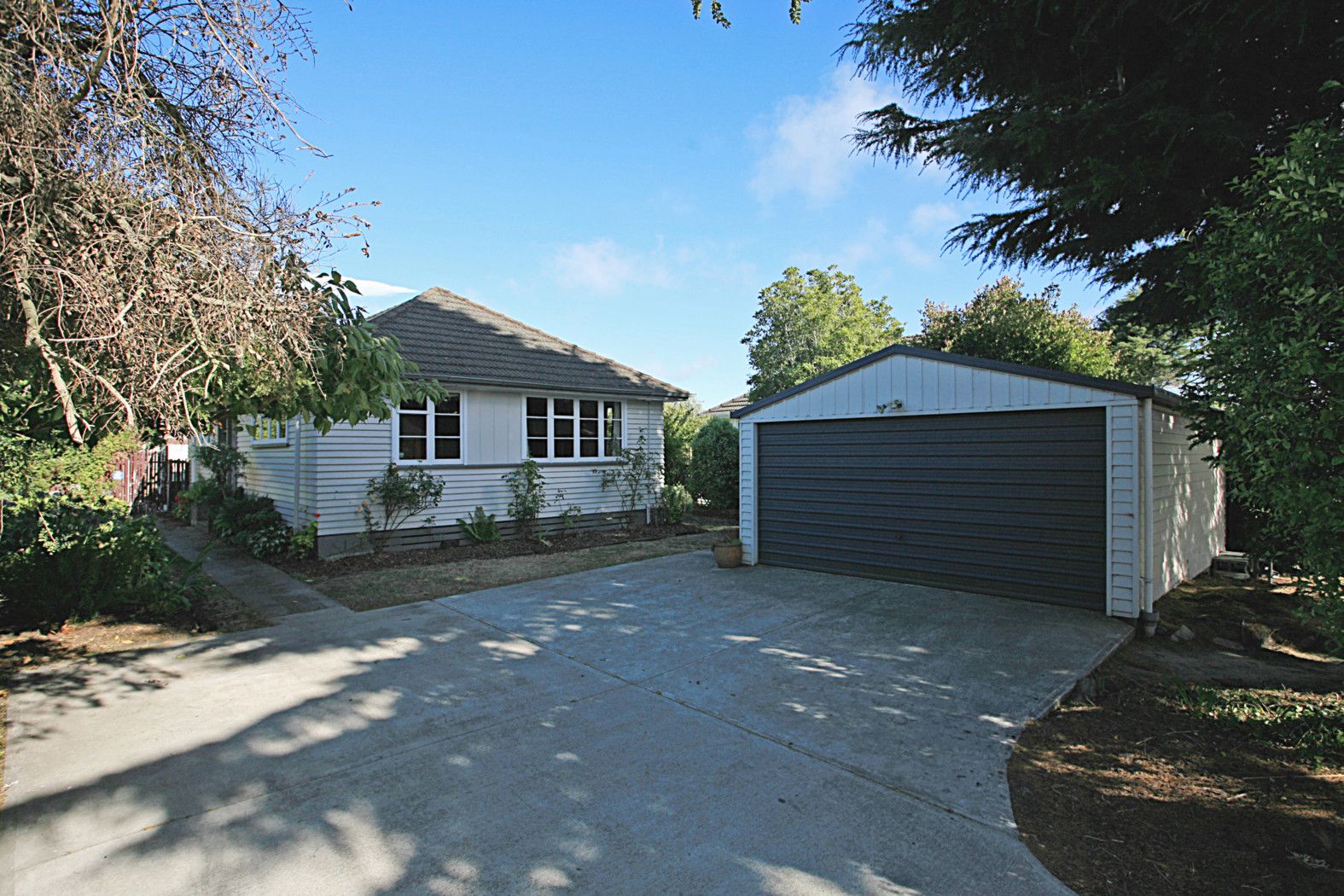 6 Homer Place, Upper Riccarton, Christchurch City