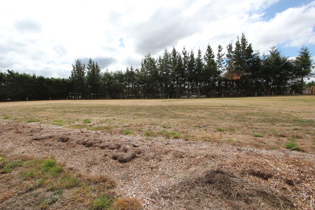 Lot 6 King Street, Coalgate, Selwyn District