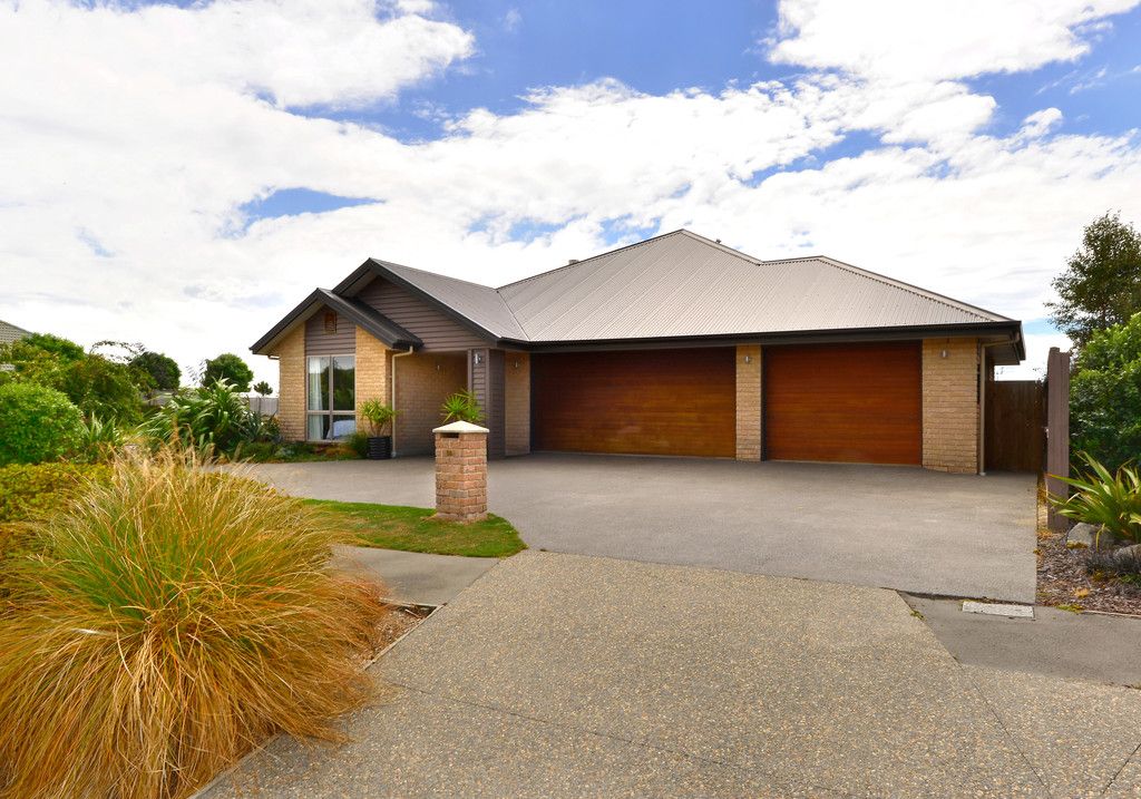 16 Stallion Avenue, Halswell, Christchurch City