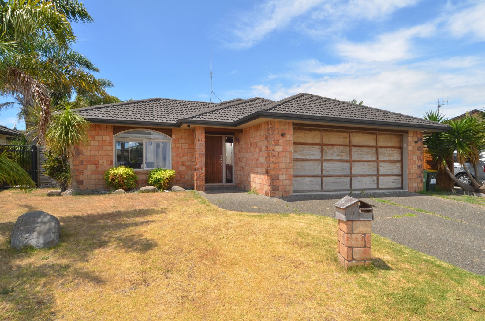 21 Waterford Park Drive, Papamoa, Tauranga City
